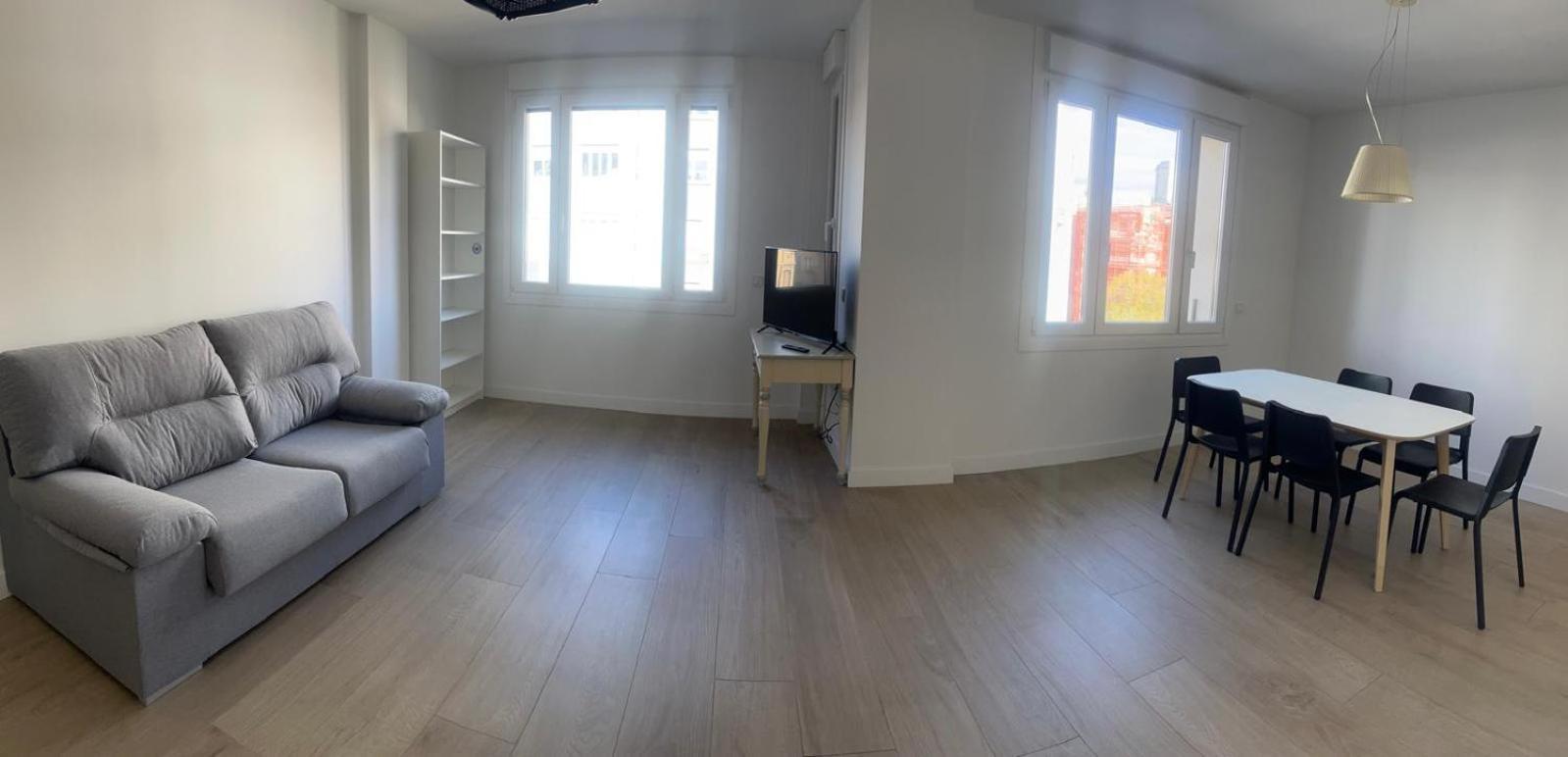Apartaments Plaza Principe Viana Pamplona Exterior foto