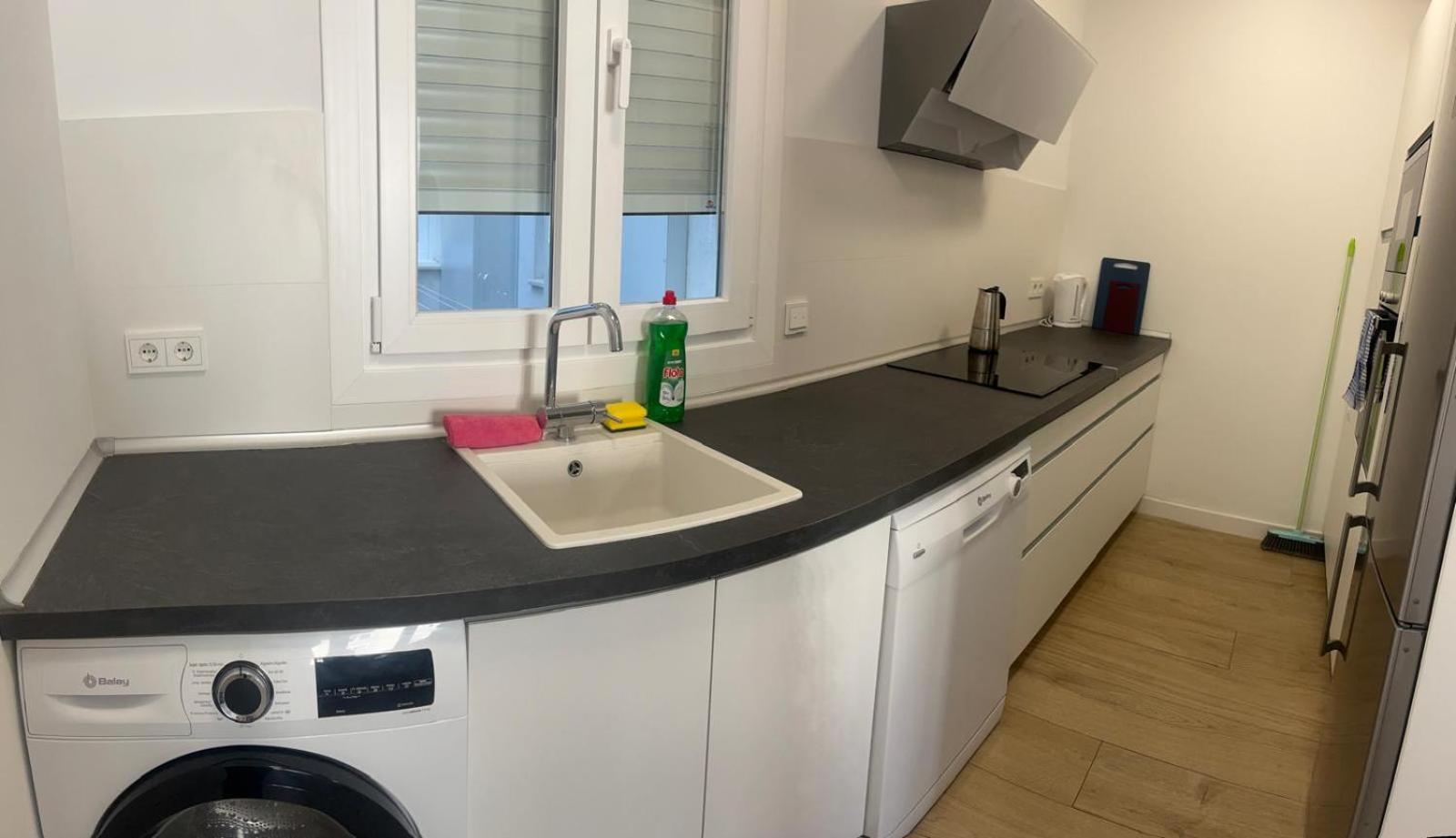 Apartaments Plaza Principe Viana Pamplona Exterior foto
